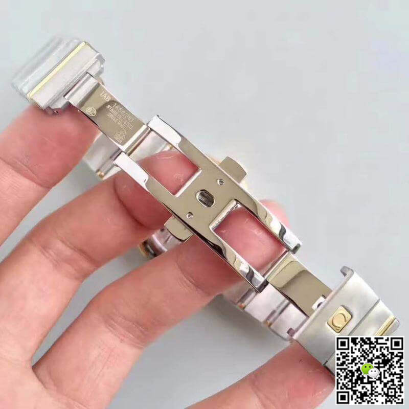 Replica 0me*ga Constellation 123.25.35.20.58.001 3S Factory 1:1 Best Edition Swiss ETA8500