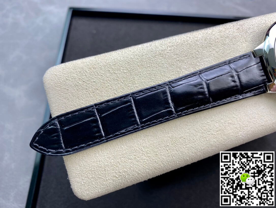 Replica Ballon Bleu De Ca*t1er W6920021 1:1 Best Edition BBR Factory Tourbillon Dial