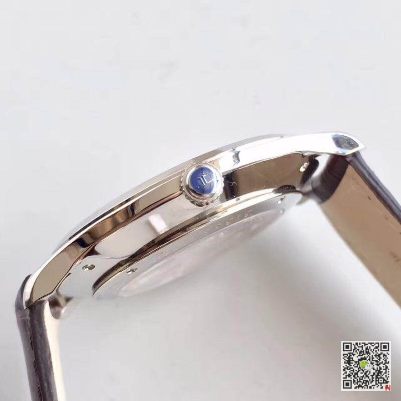 Replica Jaeger-LeCoultre Master Ultra-Thin Q1358470 ZF Factory 1:1 Best Edition Swiss ETA896