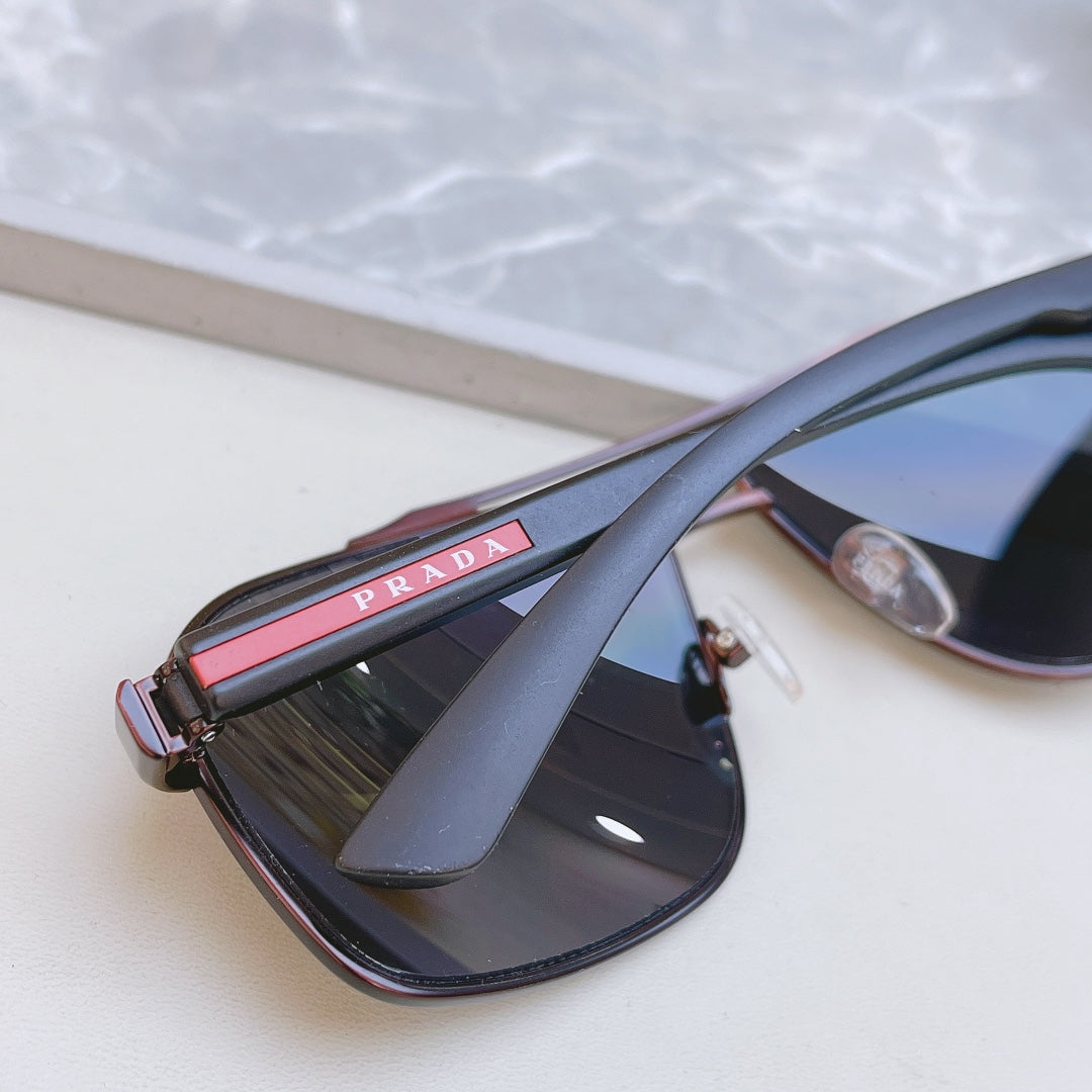 Pra*a Sunglasses Dupe Replica Pra*a Sunglasses