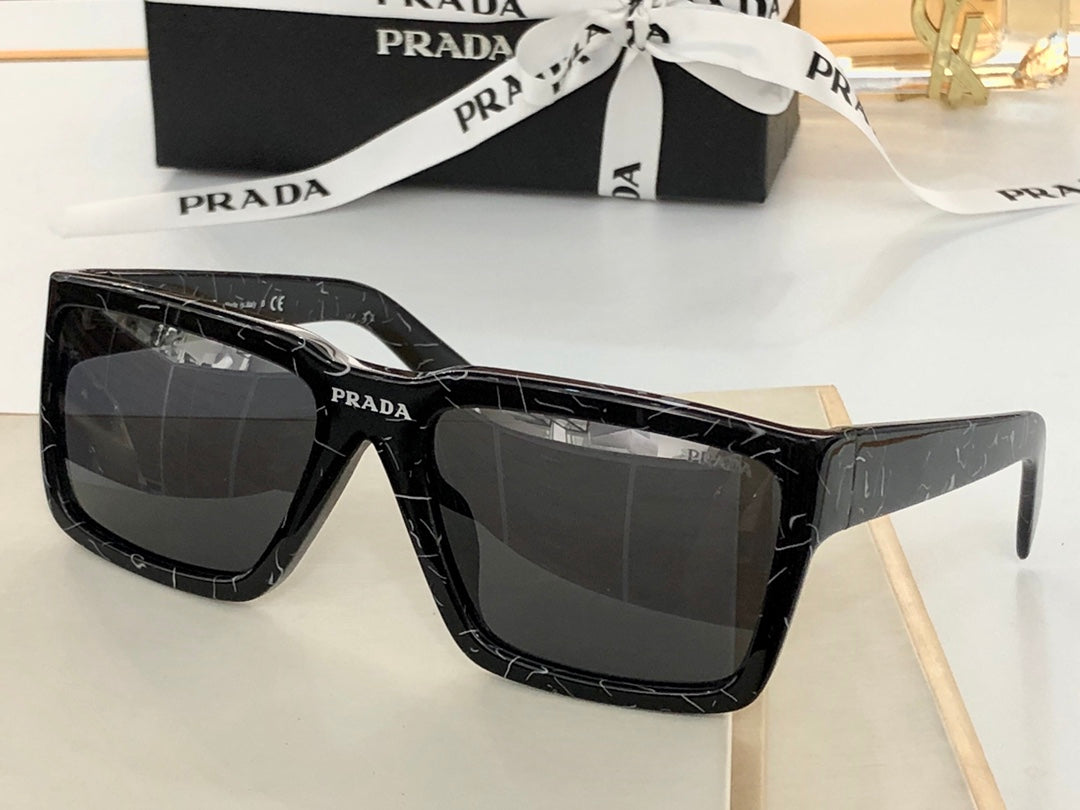 Pra*a Sunglasses