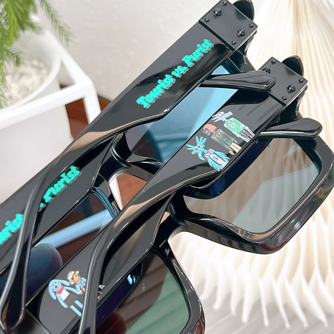 L0vis Vvtt0n Sunglasses