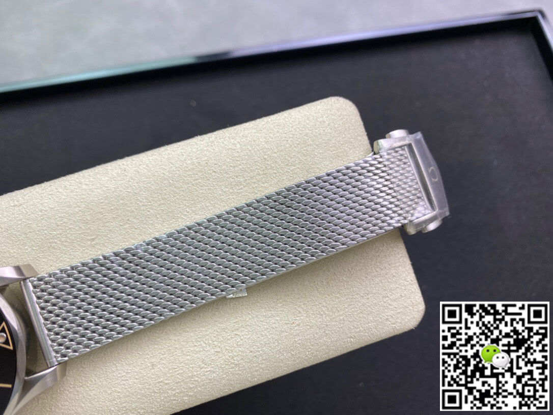 Replica 0me*ga Seamaster Diver 300M 007 Edition 210.90.42.20.01.001 1:1 Best Edition OR Factory Black Dial