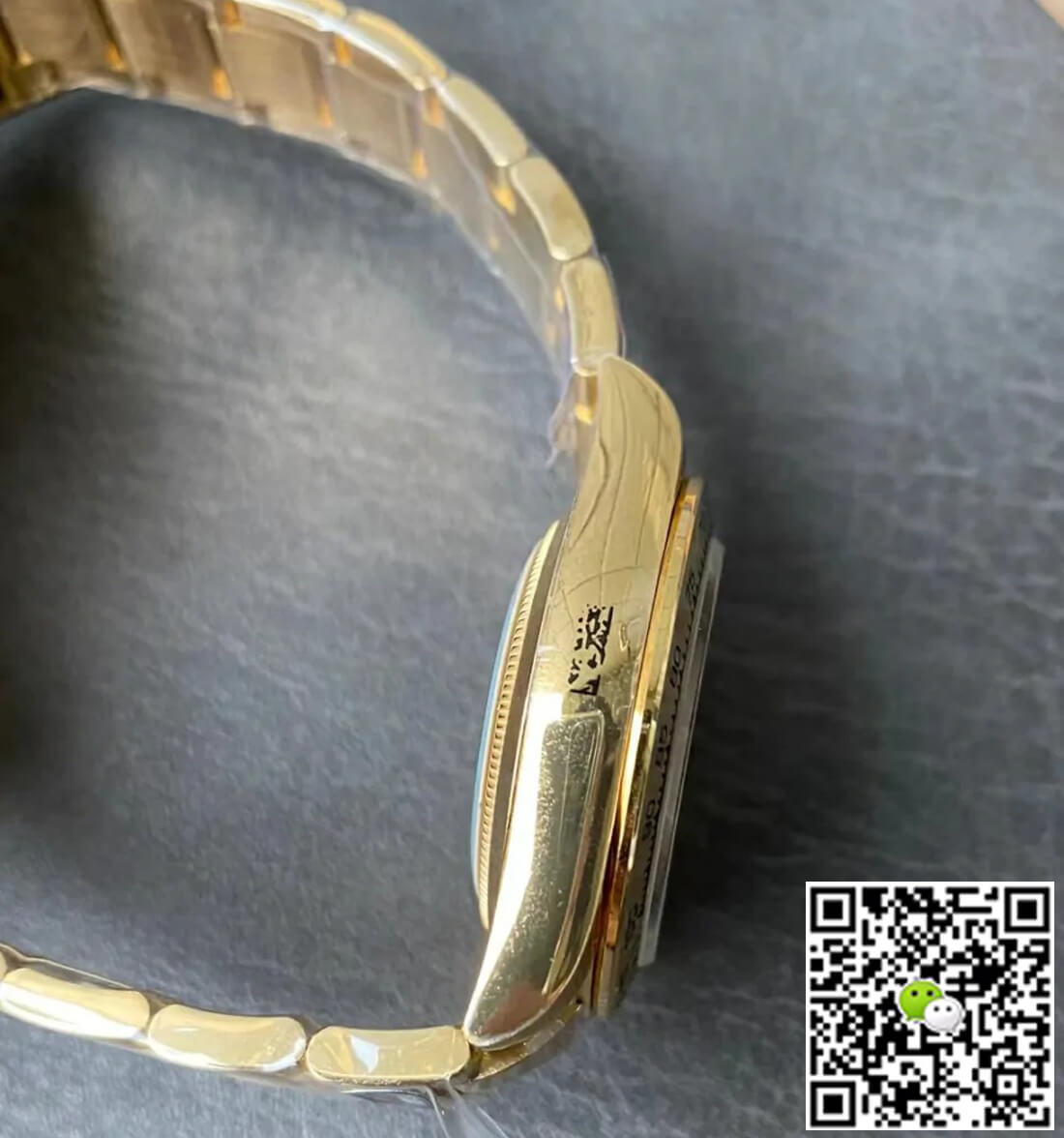 Replica R01ex Daytona M116508-0015 1:1 Best Edition BT Factory Meteorite Dial