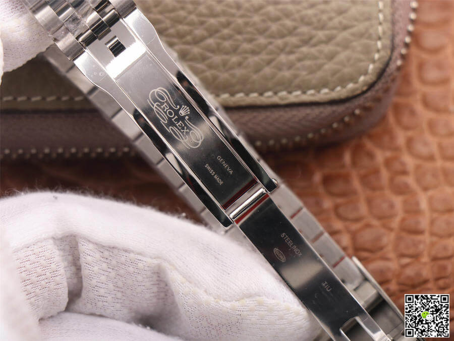 Replica R01ex Datejust 126234 1:1 Best Edition EW Factory Blue Dial