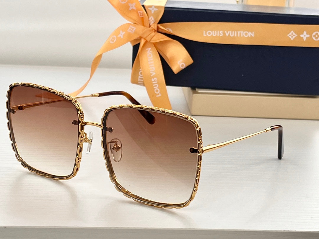 L0vis Vvtt0n Sunglasses