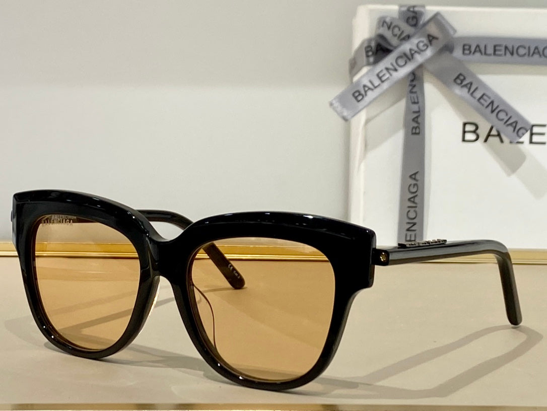 Ba1en*iaga Sunglasses