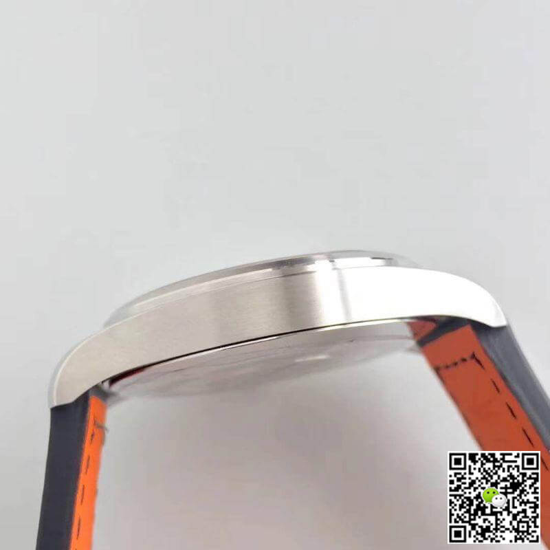 Replica IWC Pilot Mark XVIII IW327002 MKS Factory 1:1 Best Edition Swiss ETA2892 White Dial