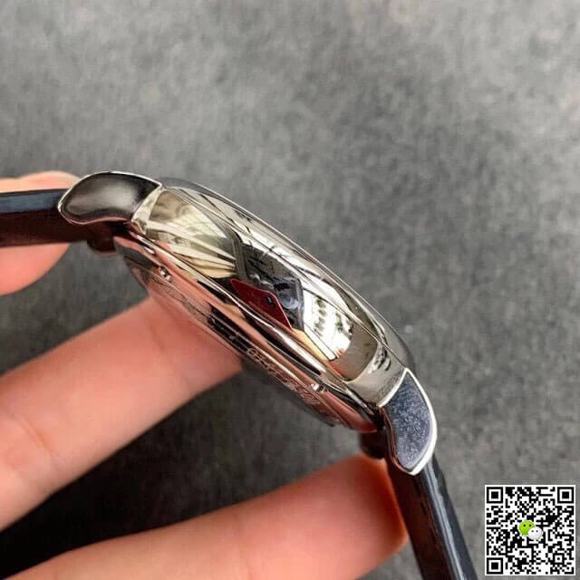 Replica IWC Portofino IW391019 1:1 Best Edition ZF Factory Blue Dial