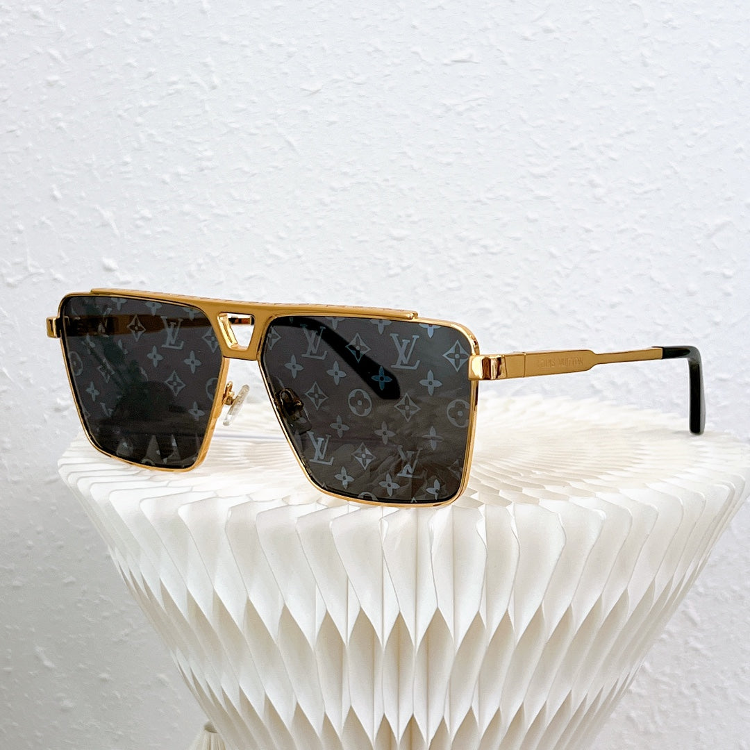 L0vis Vvtt0n Sunglasses