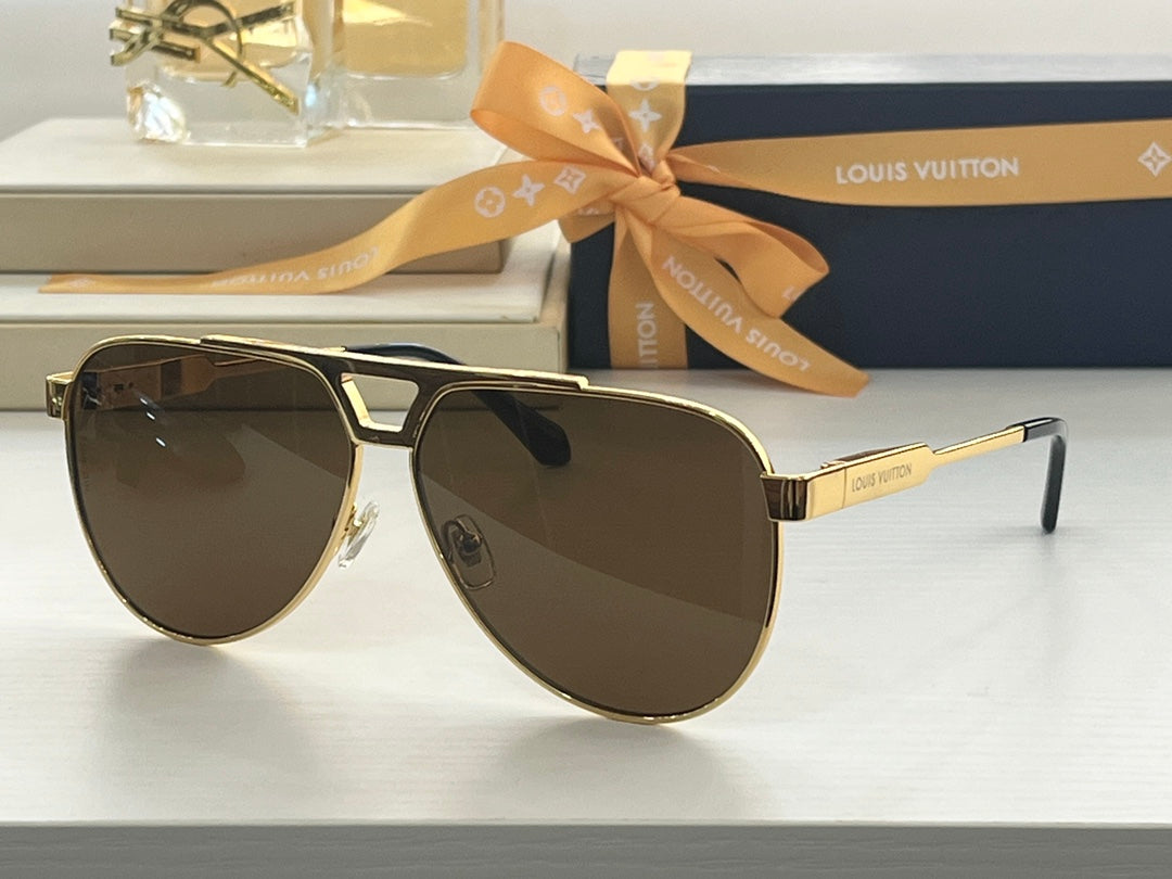 L0vis Vvtt0n Sunglasses