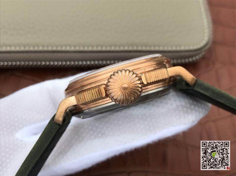 Replica Zenith Pilot 29.2430.4069/21.C800 XF Factory 1:1 Best Edition Swiss ETA7750