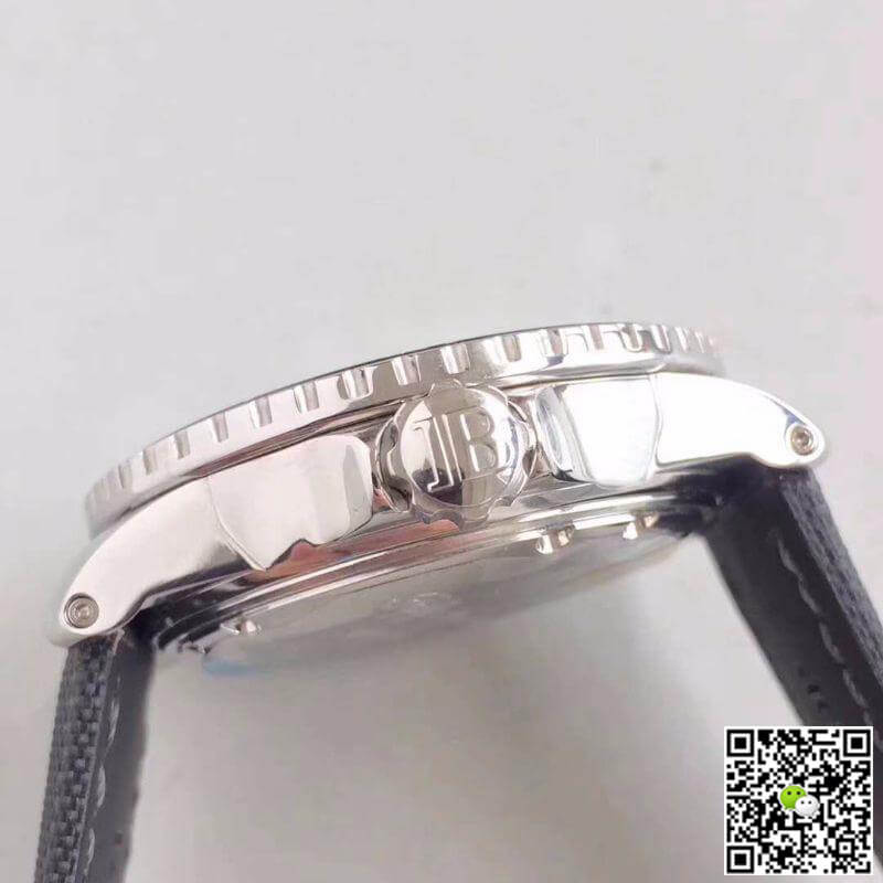 Replica Blancpain Fifty Fathoms Tourbillon 1:1 Best Edition Swiss Tourbillon