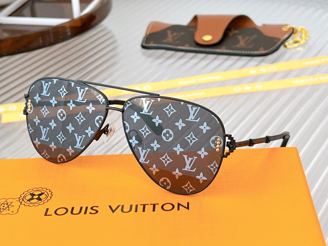 L0vis Vvtt0n Sunglasses