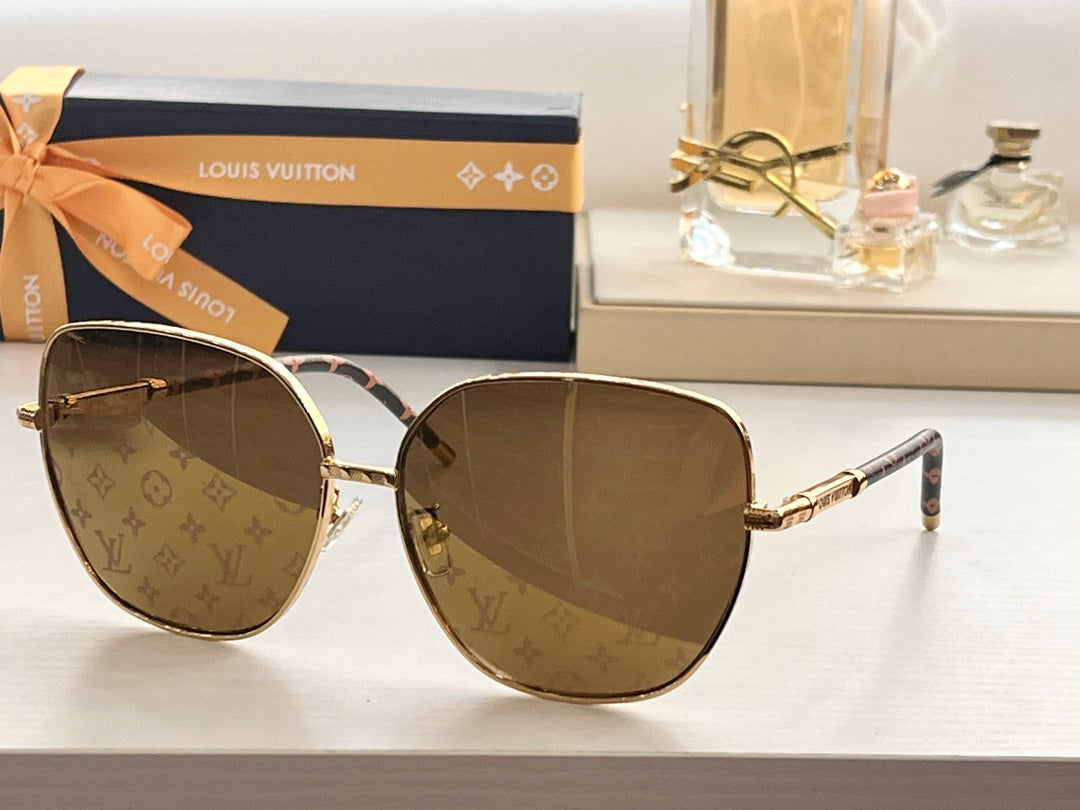 L0vis Vvtt0n Sunglasses