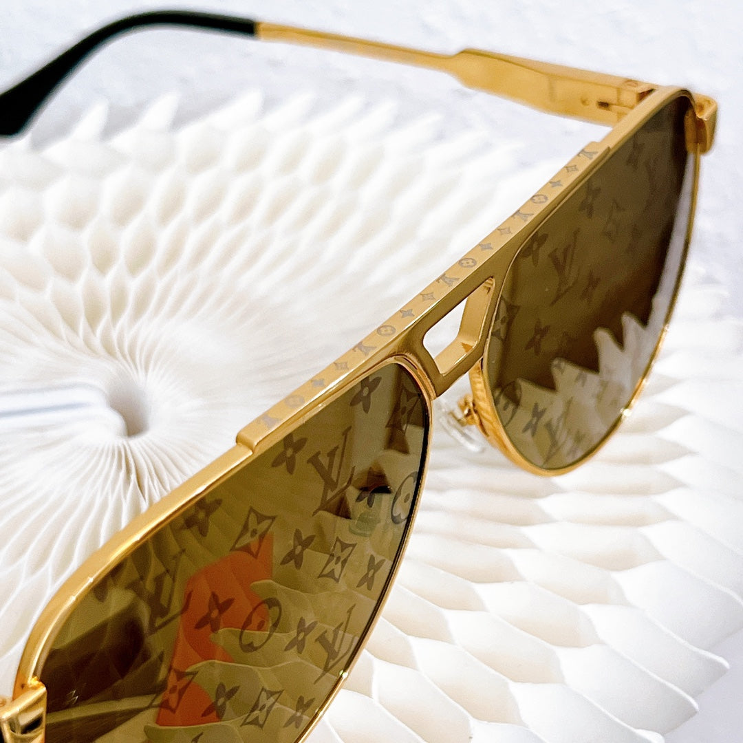 L0vis Vvtt0n Sunglasses