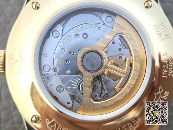 Replica Jaeger-LeCoultre Master Calendar Q151242 1:1 Best Edition Swiss ETA866/1