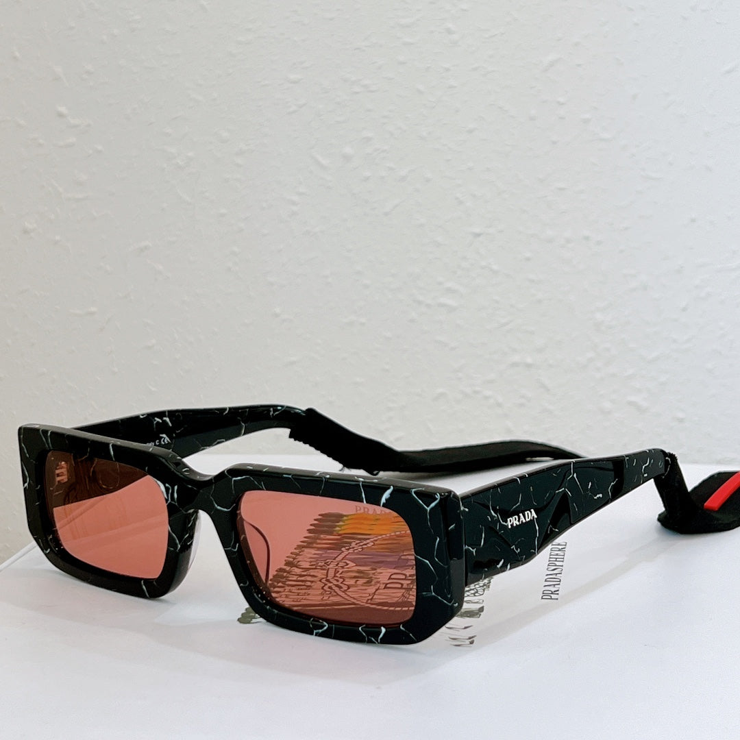 Pra*a sunglasses
