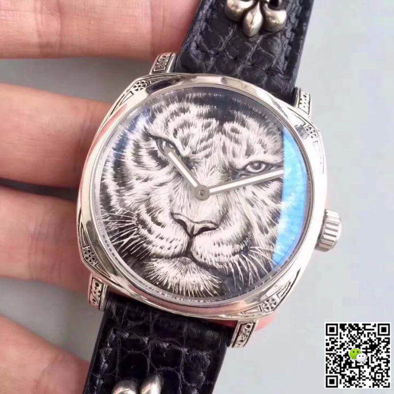 Pa*e*a1 Replica RADIOMIR FIRENZE 1:1 Best Edition Swiss ETA P9000