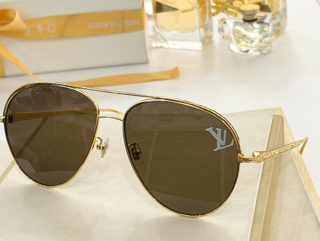 L0vis Vvtt0n Sunglasses