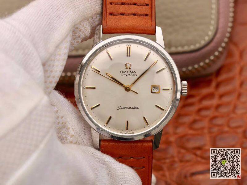 Replica 0me*ga Seamaster Hippocampus 30 Series 1:1 Best Edition Swiss Imported mechanical movement