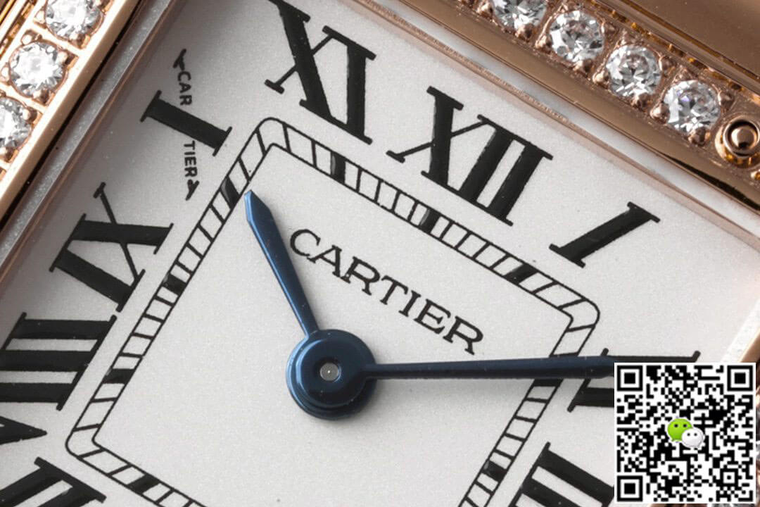 Replica Panthere De Ca*t1er WJPN0008 22MM 1:1 Best Edition BV Factory White Dial