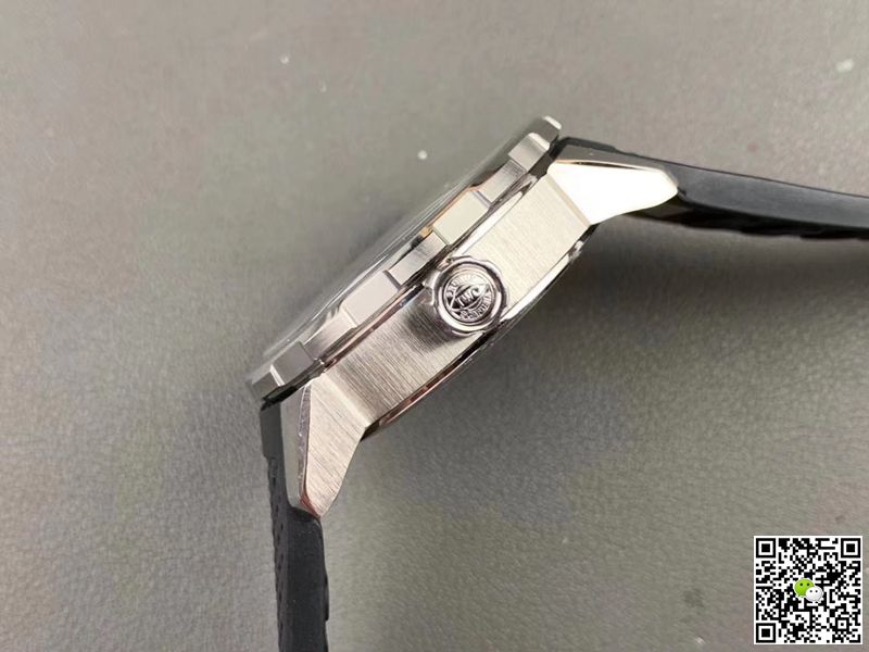 Replica IWC Aquatimer IW329005 1:1 Best Edition V6 Factory Blue Dial Swiss ETA9015