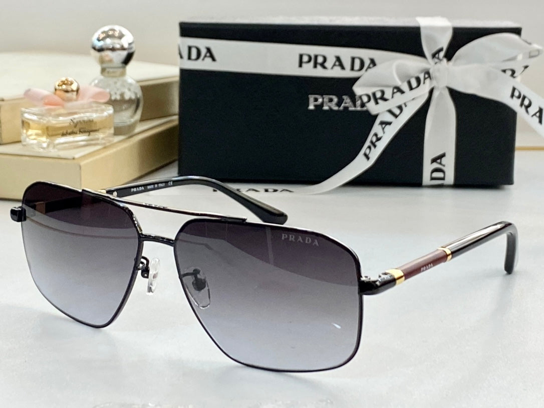 Pra*a Sunglasses