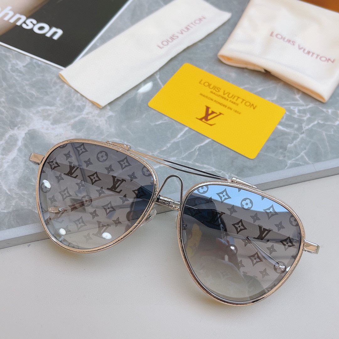 L0vis Vvtt0n Sunglasses