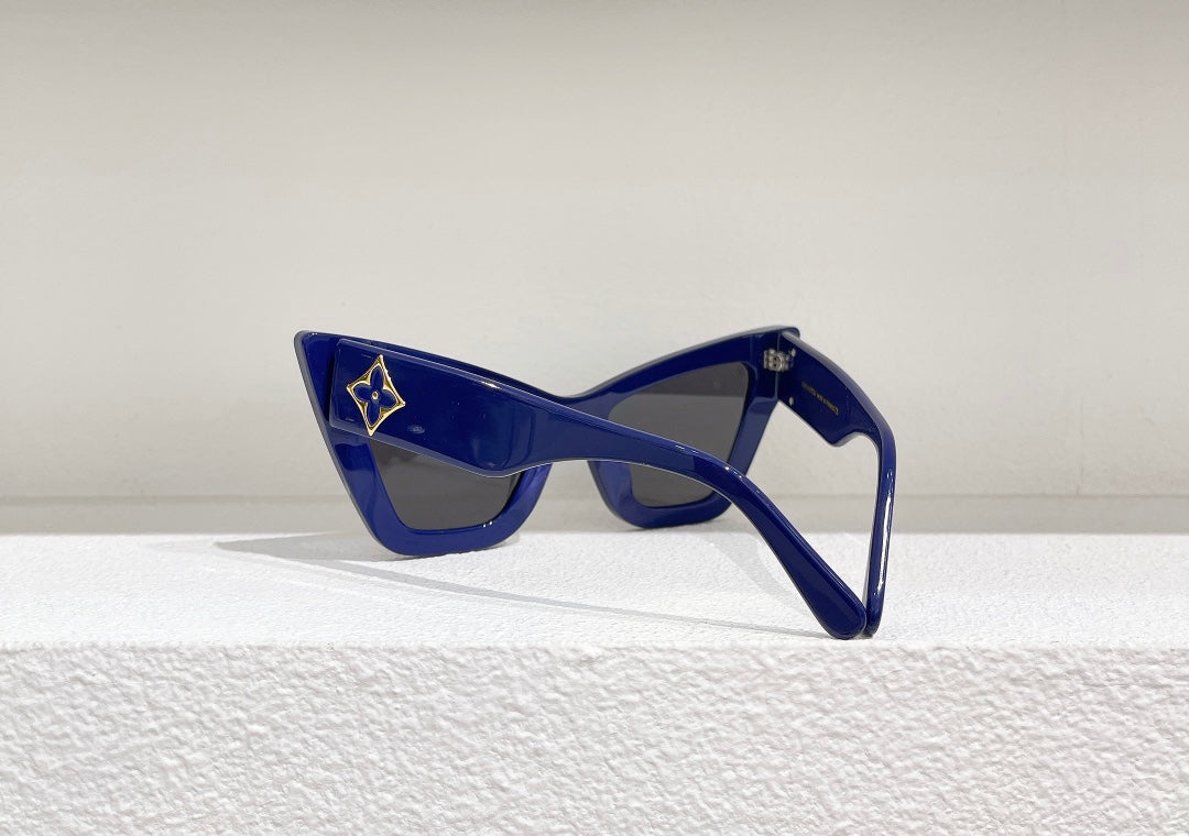 LV Sunglasses Dupe