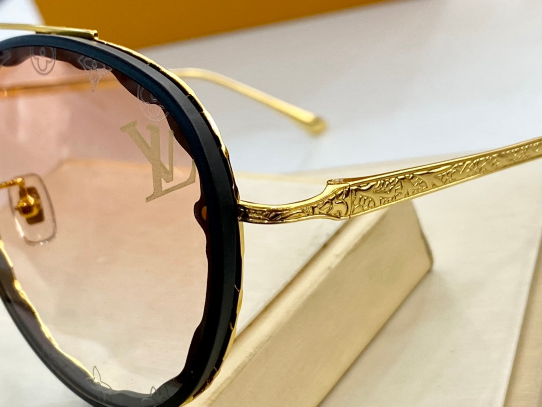 L0vis Vvtt0n Sunglasses