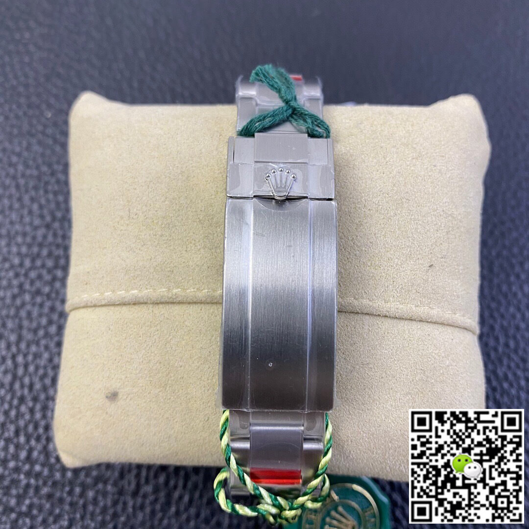 Replica R01ex Submariner 116610LN-0001 40MM 1:1 Best Edition VS Factory Black Dial