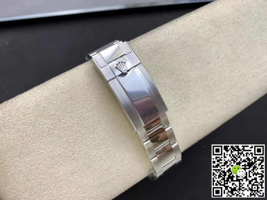 Replica R01ex Daytona M116506-0002 1:1 Best Edition BT Factory Ceramic Bezel