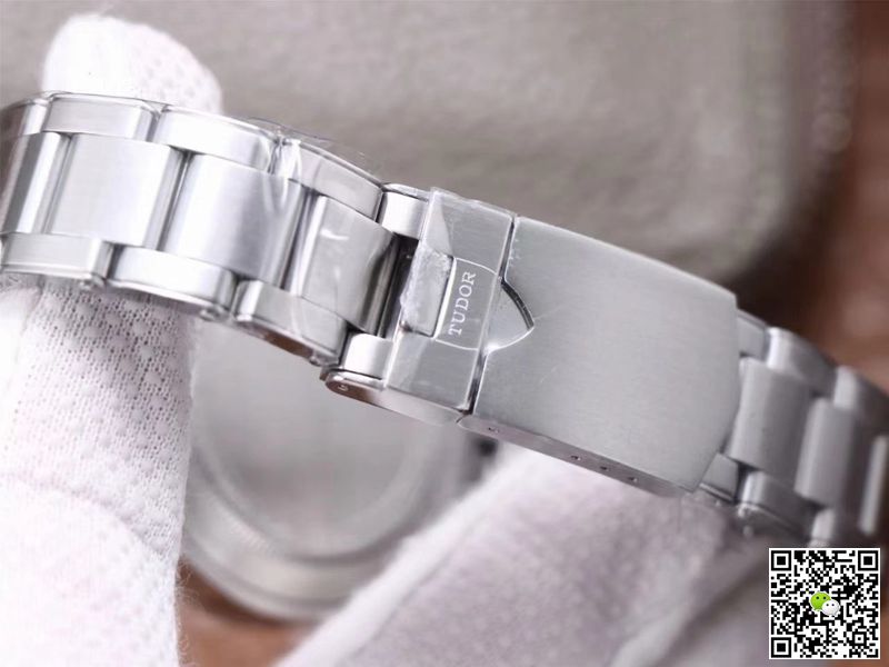 Replica Tudor Black Bay Fifty-Eight M79030B-0001 1:1 Best Edition ZF Factory Blue Dial