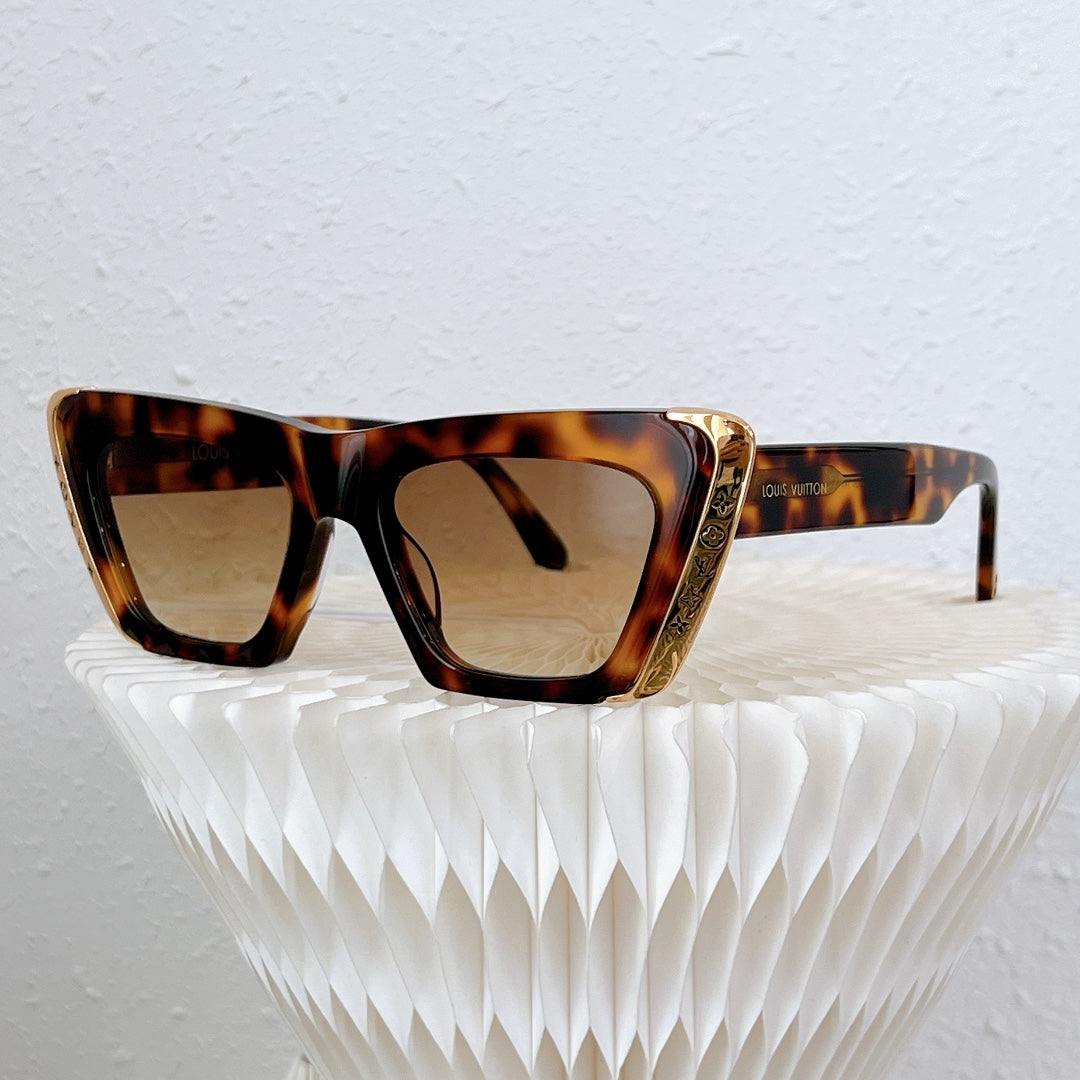 L0vis Vvtt0n Sunglasses