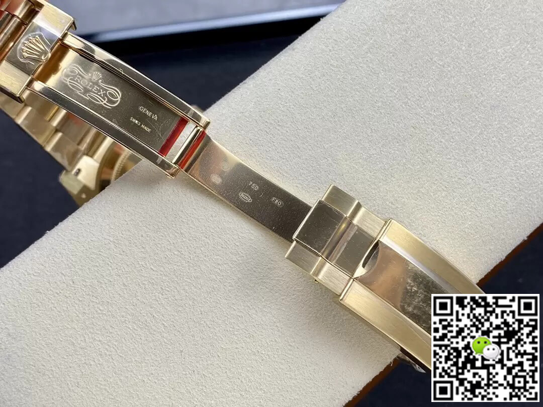 Replica R01ex Submariner M126618lb-0002 41MM 1:1 Best Edition Clean Factory Blue Bezel