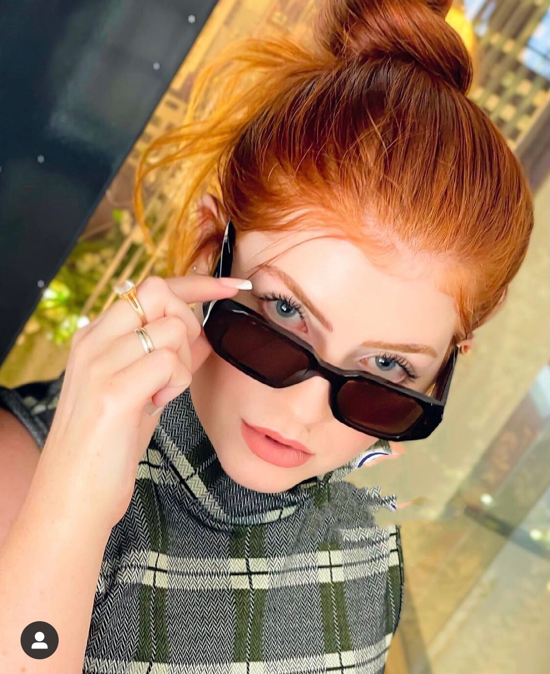 Pra*a Sunglasses Dupe Replica Pra*a Sunglasses