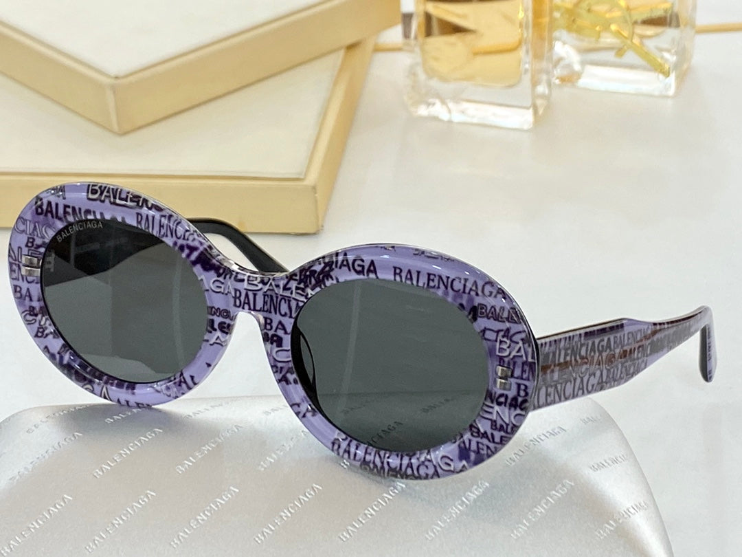 Ba1en*iaga Sunglasses