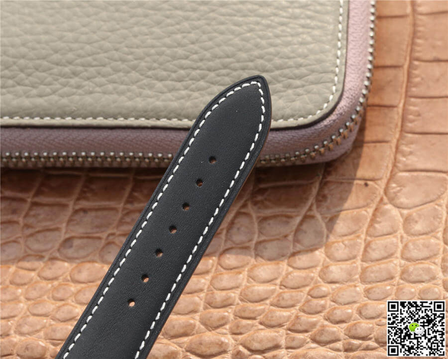 Replica Pat*k Phi1i*pe Calatrava 5524G-001 1:1 Best Edition GR Factory Blue Dial