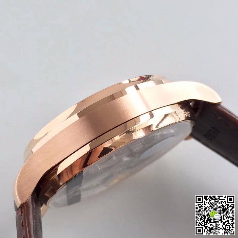 IWC Replica Portuguese IW500701 ZF Factory 1:1 Best Edition Swiss ETA52010