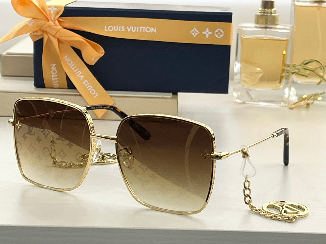 L0vis Vvtt0n Sunglasses