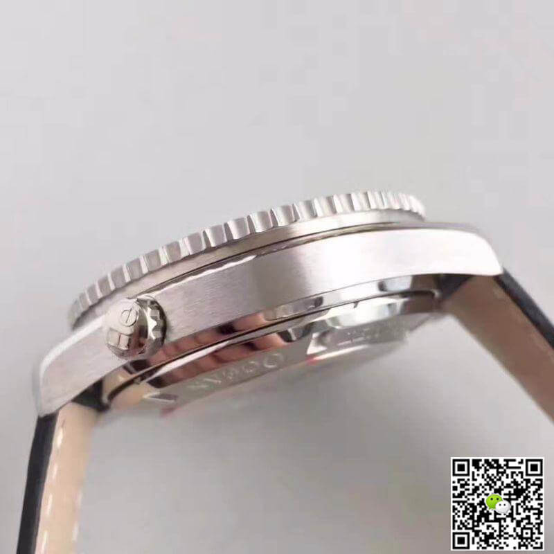 Replica 0me*ga Seamaster Planet Ocean 2210.51.00 OM Factory 1:1 Best Edition Swiss ETA7750