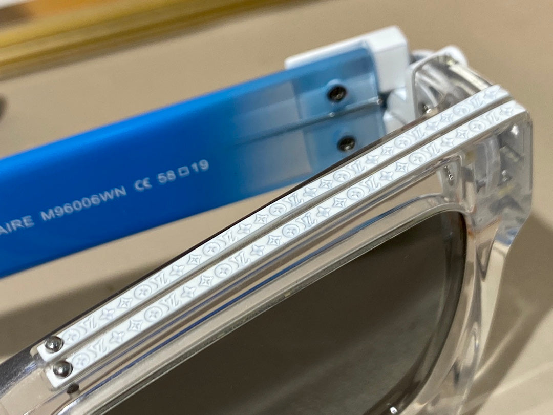 L0vis Vvtt0n Sunglasses