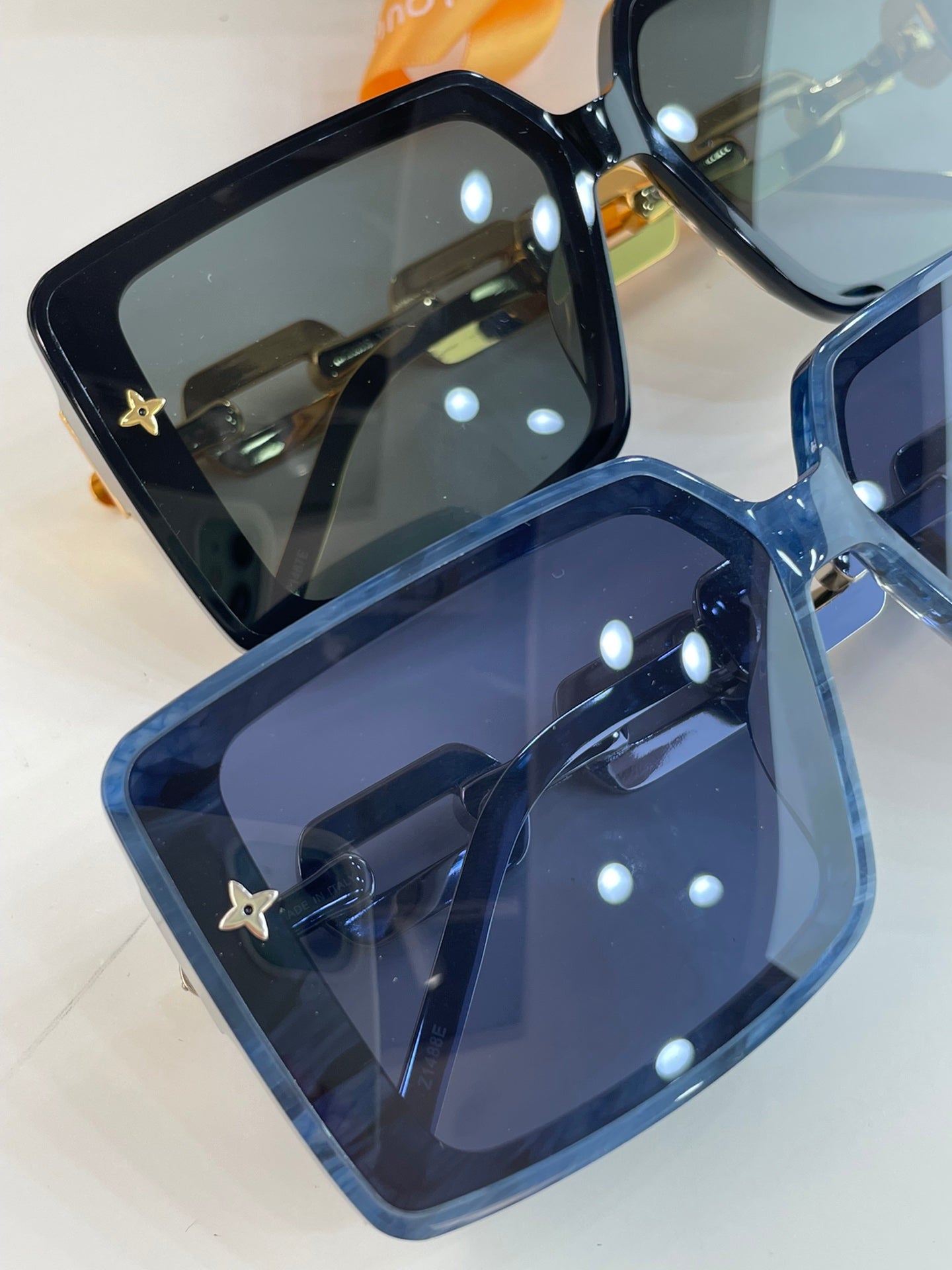 L0vis Vvtt0n Sunglasses