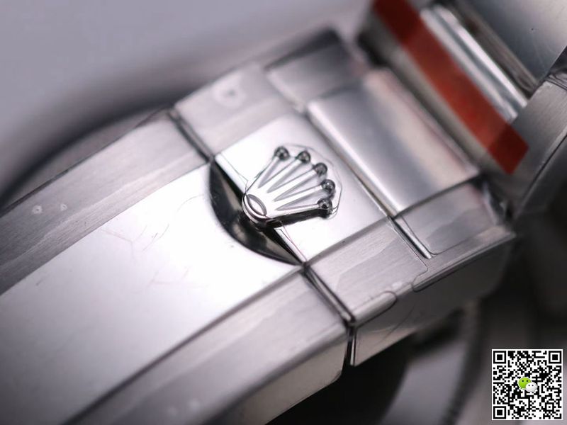 R01ex Submariner Replica 116619LB-97209 1:1 Best Edition Noob Factory V10 Blue Dial Swiss Movement