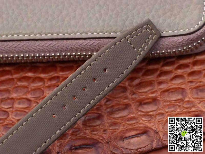 Replica IWC Schaffhausen Pilot Top Gun 1:1 Best Edition Swiss ETA A23J Bronze Nylon Strap