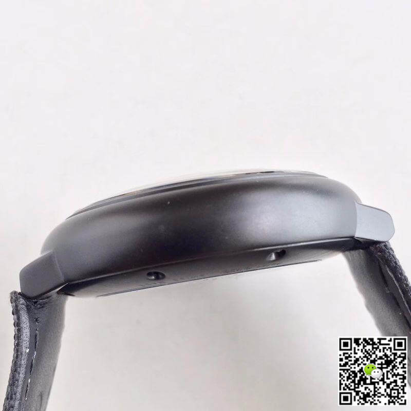 Replica Ballon Bleu De Ca*t1er Tourbillon Men Watches 1:1 Best Edition Swiss Tourbillon White Dial