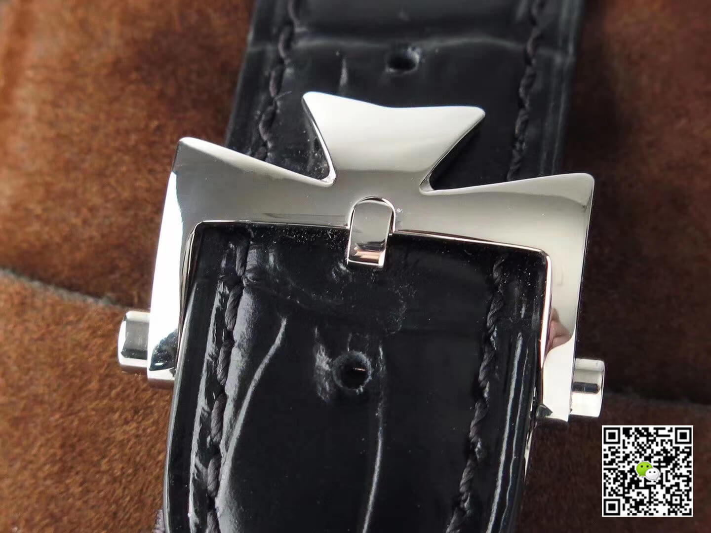 Replica Vacheron C0nstan1n Fiftysix 4600E/000A-B442 1:1 Best Edition ZF Factory Grey Dial