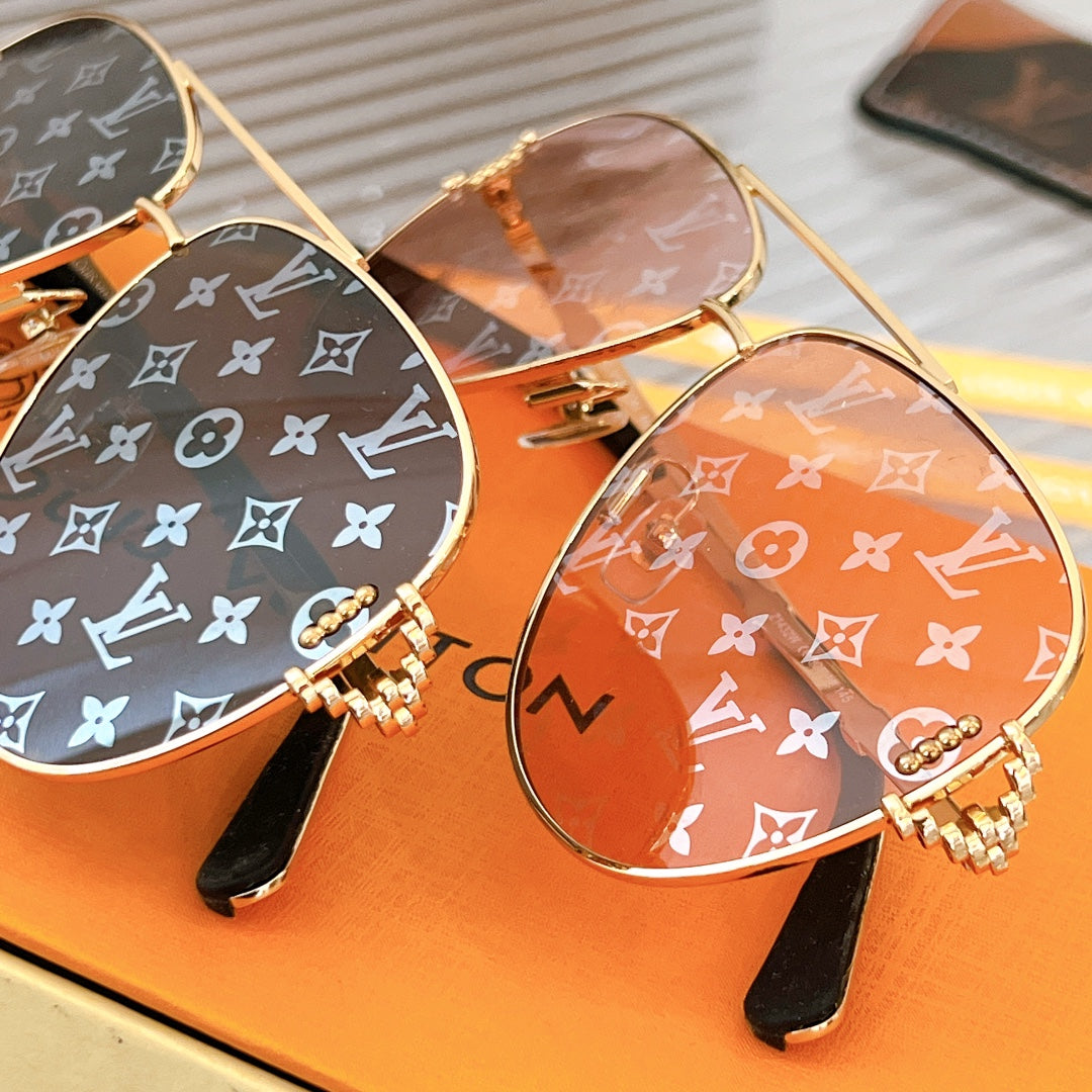 L0vis Vvtt0n Sunglasses