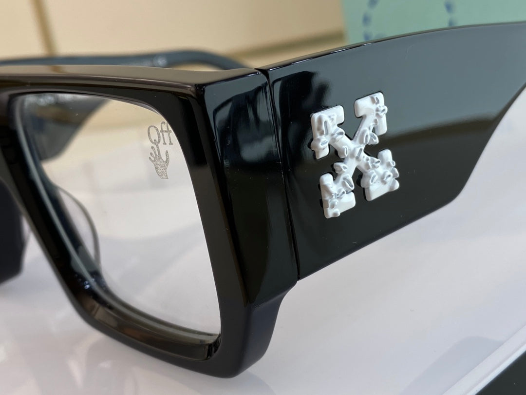 Off White Glasses